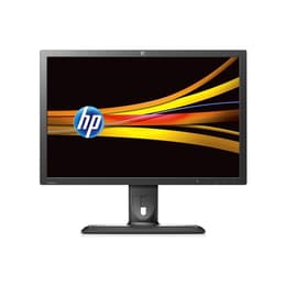 24-inch HP ZR2440W 1920 x 1200 LED Beeldscherm Zwart