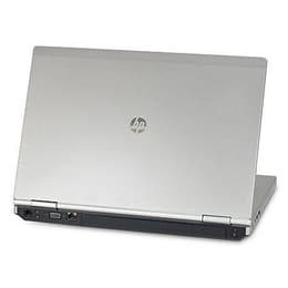 HP EliteBook 8460P 14" Core i5 2.5 GHz - HDD 250 Go RAM 4 GB