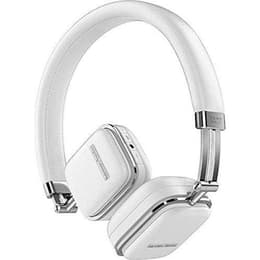 Soho Hoofdtelefoon - microfoon Wit