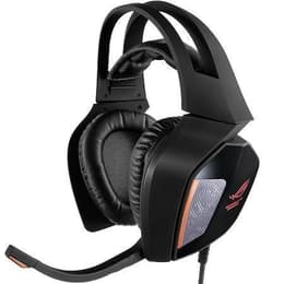 ROG Centurion 7.1 geluidsdemper gaming Hoofdtelefoon - bedraad microfoon Zwart