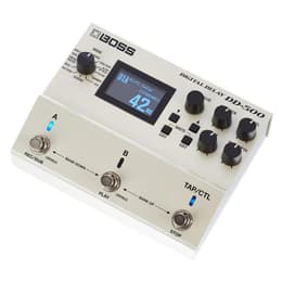Boss DD-500 Digital Delay Muziekinstrumenten
