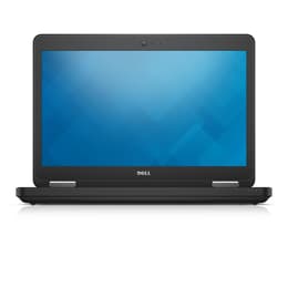 Dell Latitude E5440 14" Core i5 1.9 GHz - HDD 320 GB - 16GB AZERTY - Frans