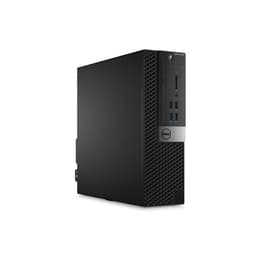Dell OptiPlex 5050 SFF Core i5 3.2 GHz - HDD 500 GB RAM 8GB