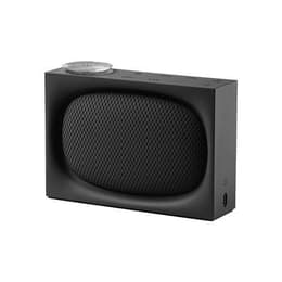 Lexon Ona Speaker Bluetooth - Zwart
