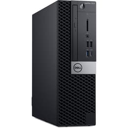 Dell OptiPlex 7070 SFF Core i7 3 GHz - SSD 512 GB RAM 64GB