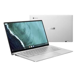Asus ChromeBook Flip C436F Core i5-10210U 1.6 GHz 256GB SSD - 8GB QWERTY - Engels