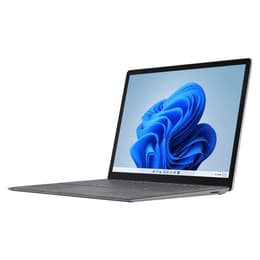 Microsoft Surface Laptop 4 13" Core i5 2.6 GHz - SSD 256 GB - 8GB QWERTZ - Duits
