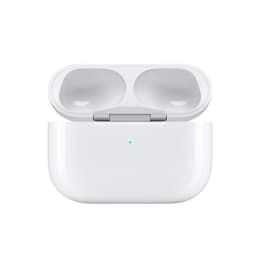 Apple MagSafe-oplaadcase (USB‑C) - AirPods Pro 2e generatie (2023) - Wit (A2968)