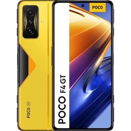 Xiaomi Poco F4 GT Simlockvrij