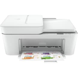 HP DeskJet 4110E Inkjet Printer