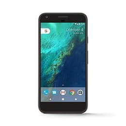 Google Pixel XL 128GB - Zwart - Simlockvrij