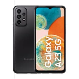 Galaxy A23 5G 128GB - Zwart - Simlockvrij