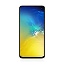 Galaxy S10e 128GB - Geel - Simlockvrij - Dual-SIM