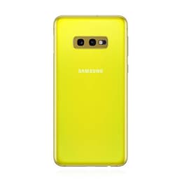 Galaxy S10e 128GB - Geel - Simlockvrij