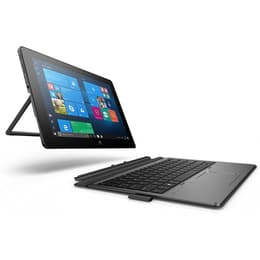 HP Pro X2 612 G2 12" Core i5 1.2 GHz - SSD 256 GB - 8GB QWERTZ - Duits