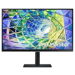 27-inch Samsung S27A800UJU 3840 x 2160 LED Beeldscherm Zwart