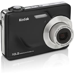 Compactcamera EasyShare C180 - Zwart + Kodak 32-96mm f/2.9-5.5 f/2.9-5.5