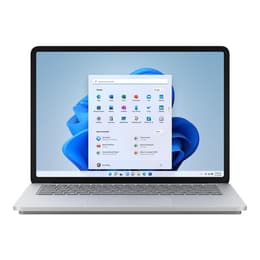 Microsoft Surface Laptop Studio 14" Core i7 3.3 GHz - SSD 2 TB - 32GB QWERTZ - Duits