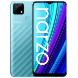 Realme Narzo 30A 64GB - Blauw - Simlockvrij