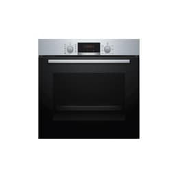Gepulseerde warmte multifunctioneel Bosch HBA174BR0 Oven