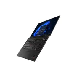 Lenovo ThinkPad X1 14" Core i7 3 GHz - SSD 2 TB - 16GB AZERTY - Frans
