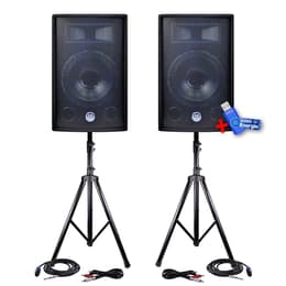 Bm Sonic BMS-12 PA speaker
