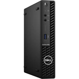 Dell OptiPlex 3090 Micro Core i5 2.3 GHz - SSD 512 GB RAM 8GB