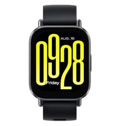 Xiaomi Redmi Watch 5 Active Bluetooth 47 mm - Zwart