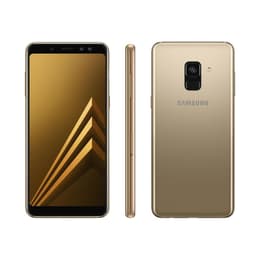 Galaxy A8 (2018) Simlockvrij