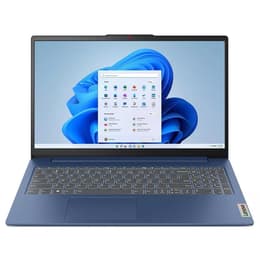 Lenovo 83ER0015UK 15" Core i5 2 GHz - SSD 512 GB - 8GB QWERTY - Engels