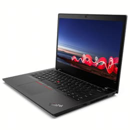 Lenovo ThinkPad L14 G2 14" Core i5 2.4 GHz - SSD 1 TB - 32GB QWERTY - Spaans