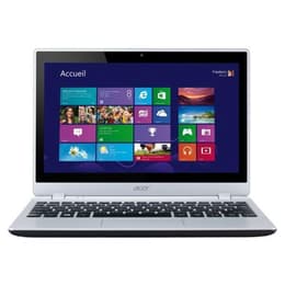 Acer Aspire V5-122P-42156G50NSS 11" A4 Series 1 GHz - SSD 128 GB - 6GB AZERTY - Frans