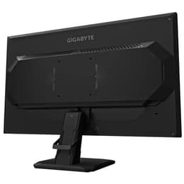25-inch Gigabyte 20VM0-GS25F2BM-1EUS-RAS 1920 x 1080 LCD Beeldscherm