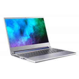 Acer Predator Triton 300 14" Core i5 3.1 GHz - SSD 512 GB - 8GB AZERTY - Frans