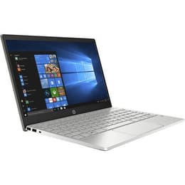 HP Pavilion Aero 13" Ryzen 5 2.3 GHz - SSD 512 GB - 8GB QWERTZ - Duits