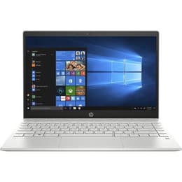 HP Pavilion Aero 13" Ryzen 5 2.3 GHz - SSD 512 GB - 8GB QWERTZ - Duits