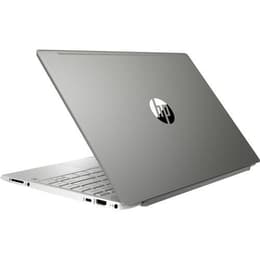 HP Pavilion Aero 13" Ryzen 5 2.3 GHz - SSD 512 GB - 8GB QWERTZ - Duits