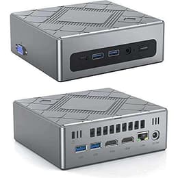 Nipogi CK10 Core i5 2 GHz - SSD 512 GB - 16GB - Intel UHD Graphics