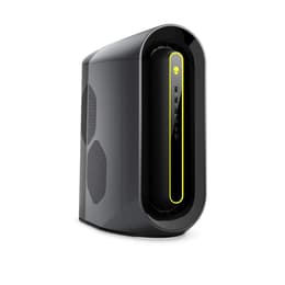 Dell Alienware Aurora R10 Ryzen 5 3.7 GHz - SSD 256 GB - 16GB - NVIDIA GeForce RTX 3060 Ti