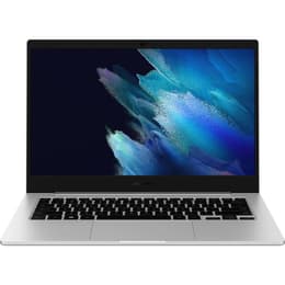 Samsung Galaxy Book Go 14" Snapdragon 2.4 GHz - SSD 128 GB - 8GB QWERTZ - Duits