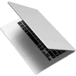 Samsung Galaxy Book Go 14" Snapdragon 2.4 GHz - SSD 128 GB - 8GB QWERTZ - Duits