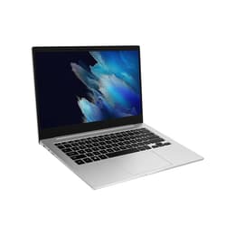 Samsung Galaxy Book Go 14" Snapdragon 2.4 GHz - SSD 128 GB - 8GB QWERTZ - Duits