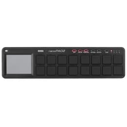 Korg NanoPAD2 Audio accessoires