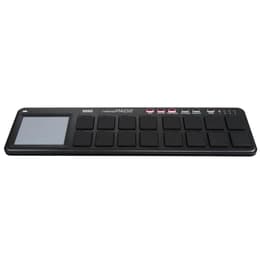 Korg NanoPAD2 Audio accessoires