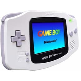 Nintendo Game Boy Advance - Wit