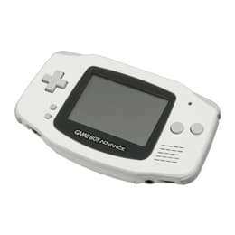 Gameconsole Nintendo Game Boy Advance - Wit