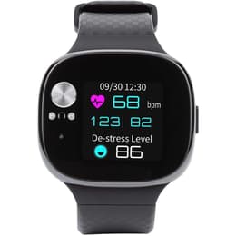 Horloges Asus Cardio GPS VivoWatch BP - Zwart