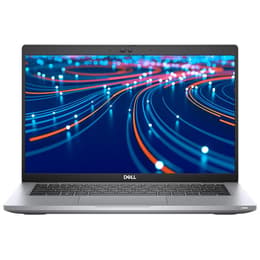 Dell Latitude 5420 14" Core i5 2.6 GHz - 256 GB SSD - 16GB AZERTY - Frans