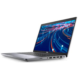 Dell Latitude 5420 14" Core i5 2.6 GHz - 256 GB SSD - 16GB AZERTY - Frans