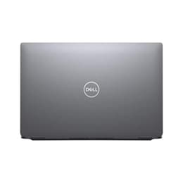 Dell Latitude 5420 14" Core i5 2.6 GHz - 256 GB SSD - 16GB AZERTY - Frans